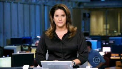 Christiane Pelajo no 