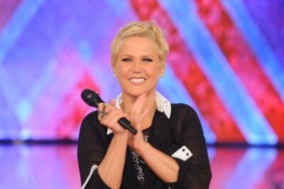 Xuxa na Globo (Foto: Divulgação)