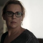 Emília (Ana Beatriz Nogueira) em cena de "Além do Tempo"
(Foto: Reprodução/Globo)