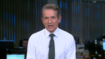 Carlos Tramontina no comando do 