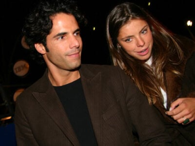 Daniela Cicarelli e namorado (Foto: Divulgação)