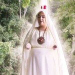 Globo fez piada com Nossa Senhora de Fátima no "Zorra" do último sábado (19)
(Foto: Reprodução/Globo)
