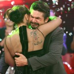 Viviane Araújo é a vencedora do “Dança dos Famosos”