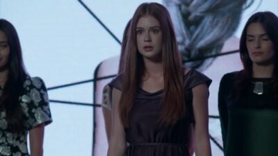 Marina Ruy Barbosa em cena de 