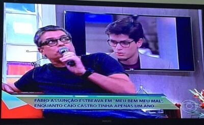 (Foto: Reprodução)