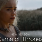 Vem aí a sexta temporada de Game Of Thrones (Foto divulgação)