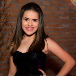 Maisa Silva (Foto: Divulgação)