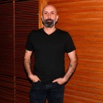 Autor João Ximenes Braga (Foto: Felipe Monteiro/Gshow)