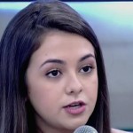 Klara Castanho foi internada às pressas (Foto: Divulgação)