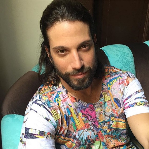 Marco Antonio Gimenez