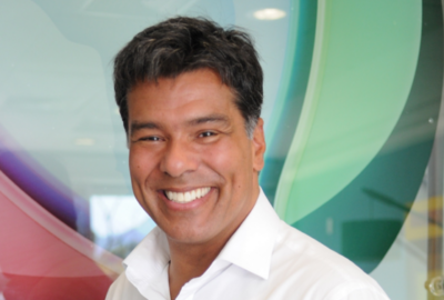 O ator Maurício Mattar (Foto: Divulgação)