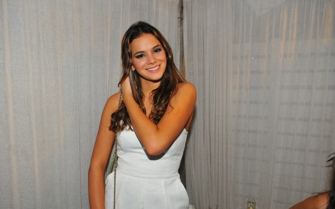 Bruna Marquezine (Foto: Divulgação/Cassiano Souza)