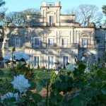 Palácio Santa Candida. (Foto: Reprodução)