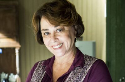 (Foto: Divulgação/TV Globo)