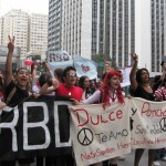 Os fãs da novela não param (Foto: Divulgação)