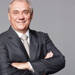 Marcelo Rezende pode estar com câncer (Foto: Divulgação/Record)