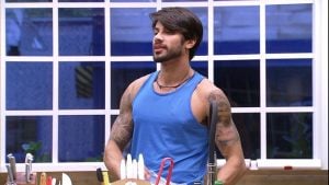 Renan já recebeu propostas indecentes (Foto: BBB)