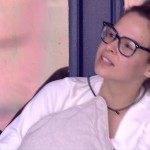 Ana Paula durante conversa com Ronan no "BBB 16"
(Foto: Divulgação/Globo)