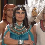 Gugu e Xuxa não irão na pré-estreia de “Os Dez Mandamentos”