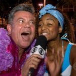 Globo define quem irá cobrir o carnaval este ano; confira
