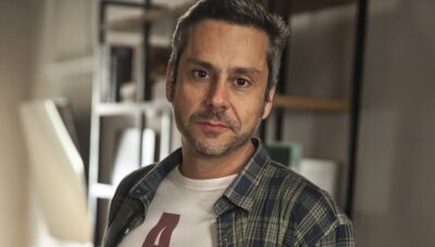 Alexandre Nero
(Foto: Globo/ Pedro Curi)