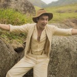 Candinho (Sergio Guizé) em Eta Mundo Bom
(Foto: Globo/João Cotta)