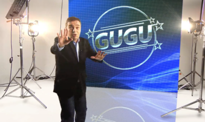 Em anúncio de novidades na programação, Globo copia chamada da Record
