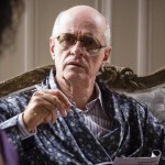 Feliciano (Marcos Caruso)
(Foto: Globo/Tata Barreto)