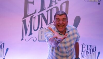Imagem card com fundo