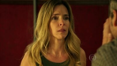 Deborah Evelyn (
(Foto: Reprodução/Globo)