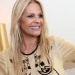 A atriz Monique Evans (Foto: Divulgação)