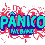 Novo logo do "Pânico na Band"
(Foto: Divulgação/Band)