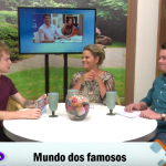 TV FOCO no Tudo Posso (Foto reprodução)