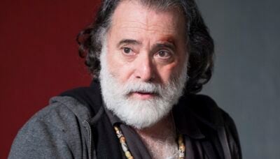 Zé Maria ( Tony Ramos)
(Foto: Globo/Caiuá Franco)
