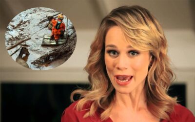 Mariana Ximenes (Foto: Divulgação)