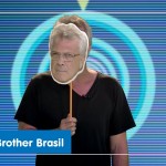 Pedro Bial segue no comando do BBB (Foto: Divulgação/Globo)