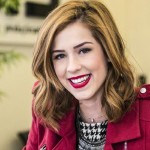 A atriz está longe das novelas há dois anos. (Foto: Divulgação)