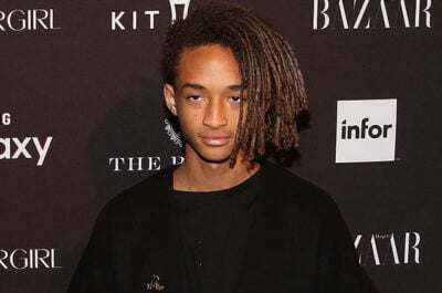 Jaden Smith (Foto: Divulgação)