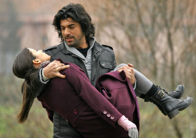 Fatmagül passará a fazer parte do catálogo do GloboPlay (Foto: Divulgação)