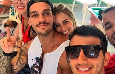 (Foto: Instagram)