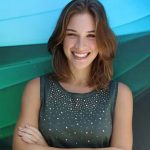 Marcela Fetter entra em "Malhação - Seu Lugar no Mundo'' (Foto: Karen Fideles/Gshow)