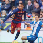 Neymar Jr. (Foto: Divulgação/FC Barcelona)