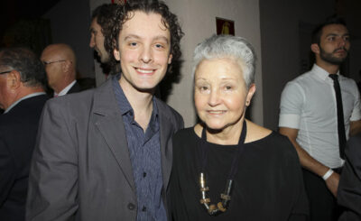 Maria Adelaide Amaral e Vincent Villari escrevem trama para a faixa das 21h