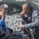 Com participação de Obama, “Celebridades À Prova de Tudo” alcança altos índices no Discovery