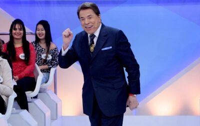 (Foto: Lourival Ribeiro/ SBT)