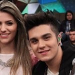 (Foto: Marcos Mazini/TV Globo)
