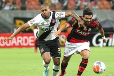 (Foto: Gilvan de Souza / Flamengo)