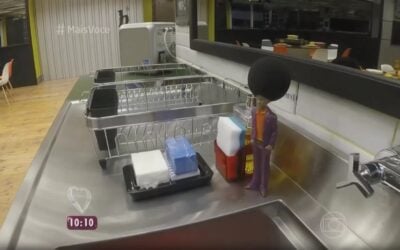 (Foto: Reprodução/TV Globo)
