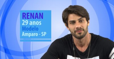 (Foto: Divulgação/Globo)