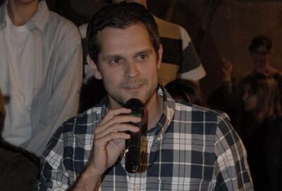 Leonardo Nogueira. (Foto: Divulgação)